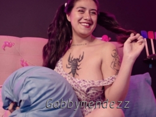 Gabbymendezz