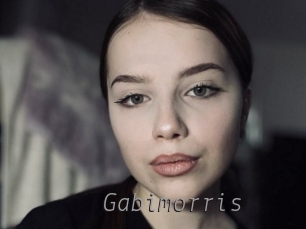 Gabimorris