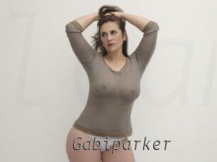Gabiparker