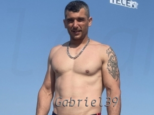 gabriel39 Livestrip Cams