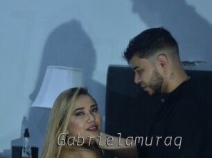 gabrielamuraq Livestrip Cams