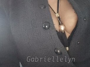 Gabriellelyn