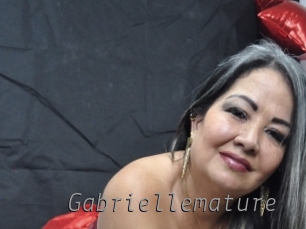 Gabriellemature