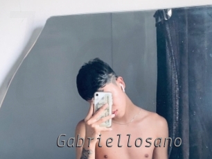 gabriellosano Livestrip Cams