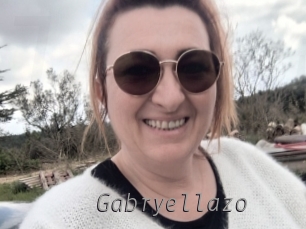 Gabryellazo