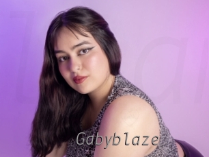 Gabyblaze