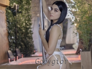 Gabygior