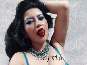 Gabymio