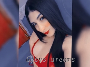 Gabys_dreams
