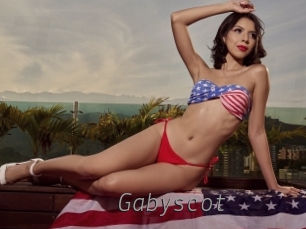 Gabyscot