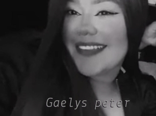 gaelys_peter Livestrip Cams