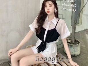 Gagagja