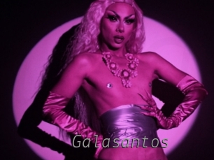 Galasantos