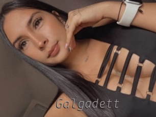 Galgadett