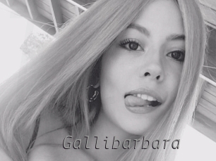 Gallibarbara