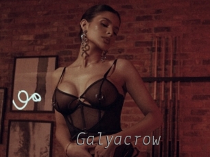 Galyacrow