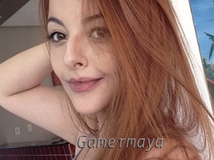 Gamermaya