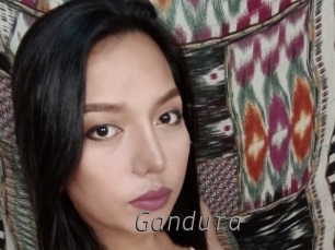 Gandura