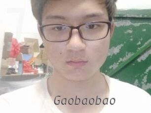 Gaobaobao