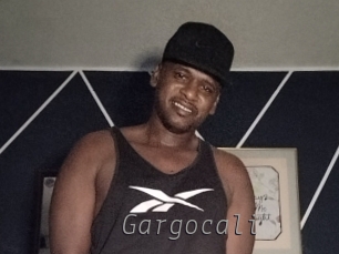 Gargocali