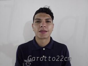 garotto22cm Livestrip Cams