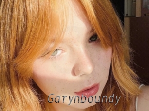 Garynboundy