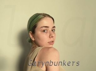 Garynbunkers