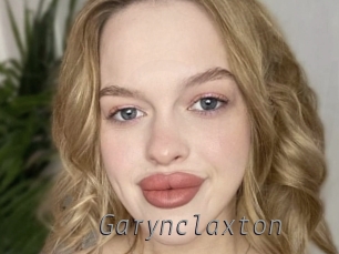 Garynclaxton