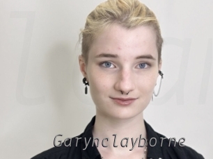 Garynclayborne