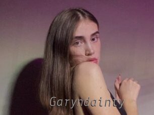 Garyndainty