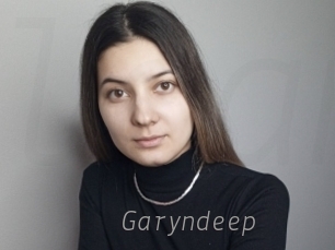 Garyndeep
