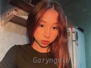 Garyngold