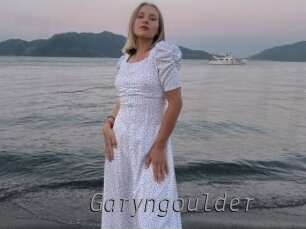 Garyngoulder
