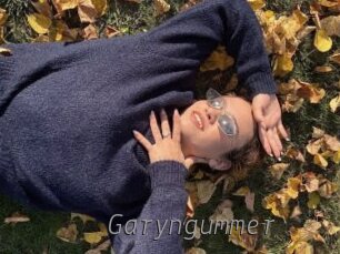 Garyngummer