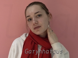 Garynhargus