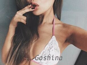 Gashina