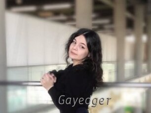Gayedger