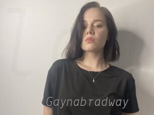 gaynabradway Livestrip Cams