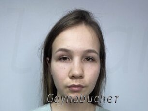 Gaynabucher