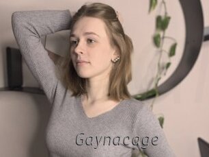 Gaynacage