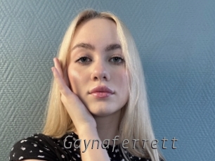 Gaynaferrett