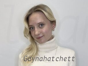 Gaynahatchett