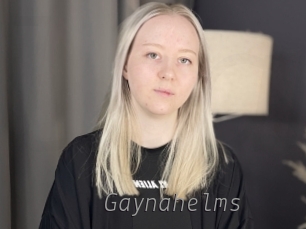 Gaynahelms