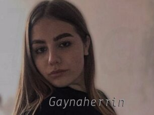 Gaynaherrin