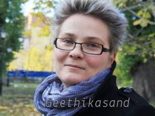 Geethikasand