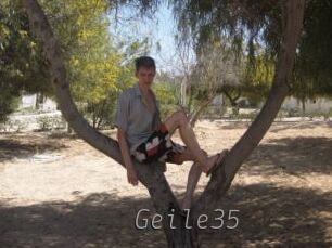 geile35 Livestrip Cams