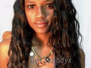 geilebodyx Livestrip Cams