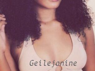 geilejanine Livestrip Cams