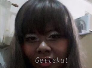 Geilekat