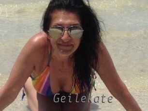 Geilekate